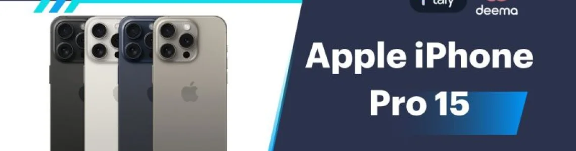 What Are the Specs, Pros & Cons of Apple iPhone 15 Pro 2026?